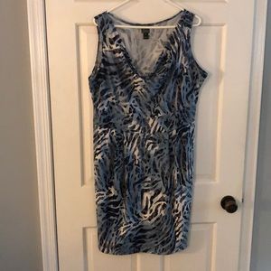 Jersey Comfy Dress